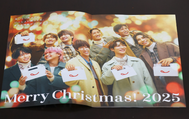 不二家クリスマスケーキ2025 SnowMan予約はネット店舗？売り切れや当日買える？ | Rizz